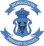 Boringdon Primary School